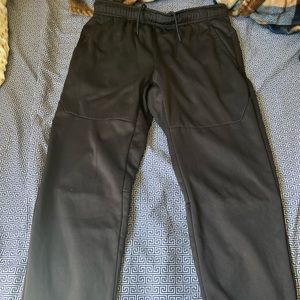 Members Mark Tech Fleece Pants For Sale